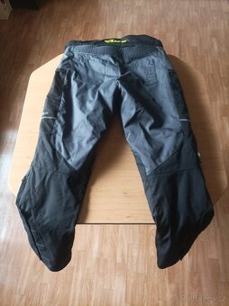 Prodám kalhoty XRC - 2