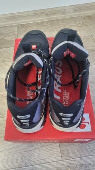 Pracovni obuv strauss - 2