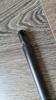 Tlumič, vzpěra pro nákladní prostor - SKODA FELICIE - 2 ks - 2