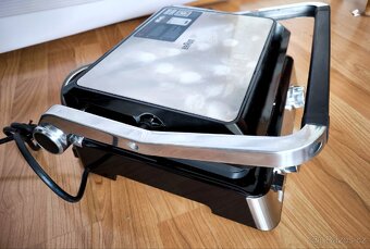 Elektrický Multigril Braun CG7020 - 2