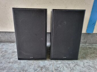 Reproduktory GRUNDIG SLB-1 - 2