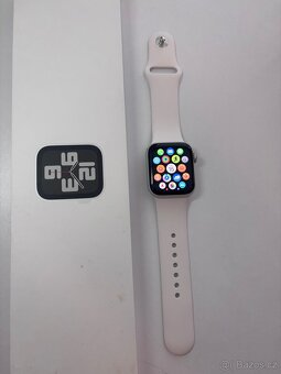 Apple watch SE 2 40mm - 97% baterie - 2