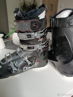 Lyžařské boty Dalbello 38 - 2