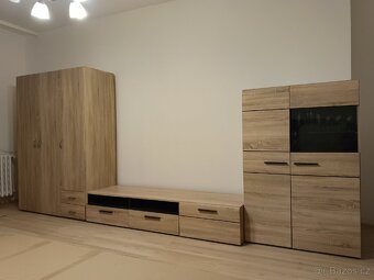 Nábytková stěna - 2