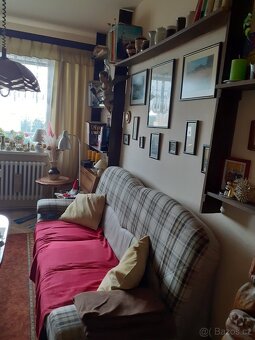 Pronajmu 2+1 Kladno Krocehlavy - 2