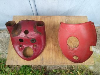 maska Jawa sport - 2