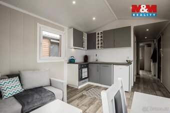 Prodej na klíč MALIBU - 2