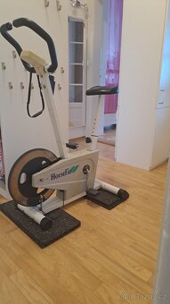 Magnetický rotoped. HouseFit. - 2