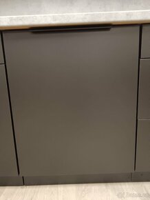 Luxusní kuchyňská linka - 2