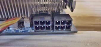 Gigabyte GeForce GTX 460 OC GPU 1GB GDDR5 - 2