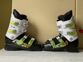 prodám dětské přezkáče RC4 vel.255 - 2