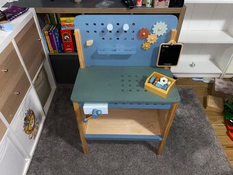 Ponk Little Dutch - 2