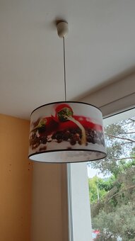 Stropní svítidlo - 2