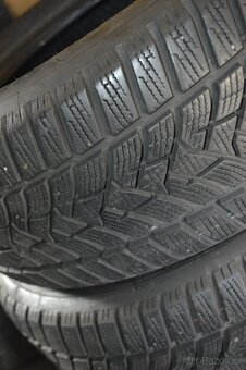 Zimní pneu 205/60/16 - 2