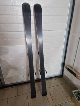Lyže 140 - 2
