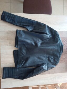 Dívčí bunda H&M - 2