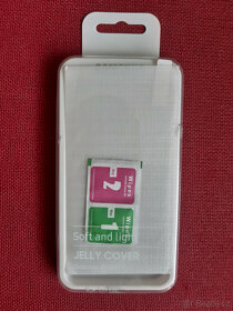 Ochranný kryt pro display Samsung Galaxy J3 (2017) - 2