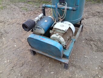 Kompresor - 2