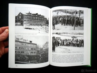 BRZKOV ( rozfoceno 13 snímků ) - 2