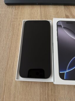 iphone 16 Pro Max 256gb - 2