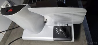 Kráječ na chleba, salámy .... - 2