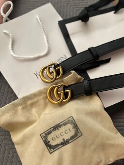 gucci pásek - 2
