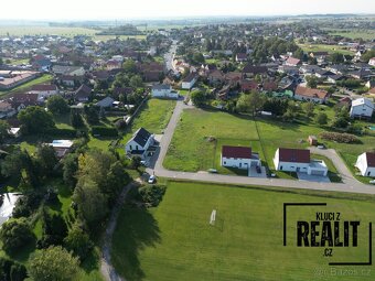 Stavební pozemek - 2