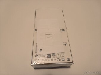 Xiaomi 15T 12 / 256gb Black / Zapečatený - 2