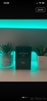Dior sauvage elixir 60 ML - 2