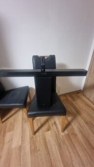 Soundbar LG-SK 5.bezdratovy Subwoofer - 2