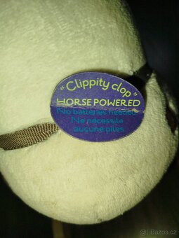 Prodám houpacího koníka - 2