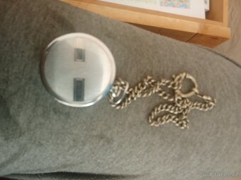 Hodinky nálezovy stav,nejdou - 2