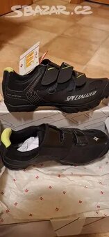 Cyklistické tretry Spezialized MTB 37 NOVÉ - 2