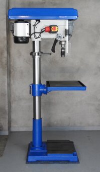 DP51020F sloupová vrtačka - 2