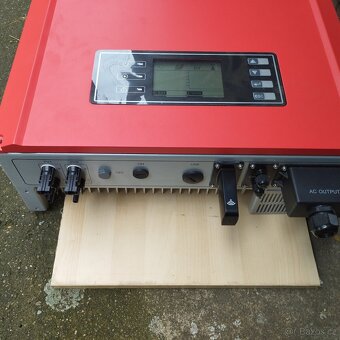 Goodwe Gw5000-Dt 2x string - 2