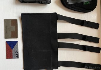 Mix věcí, magpul, bcm, custom gear, Lancer, Clawgear - 2