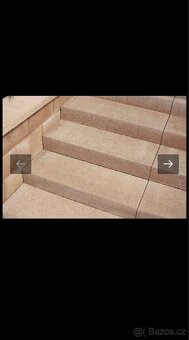 Betonové schody - 2