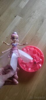 Létající víla - 2