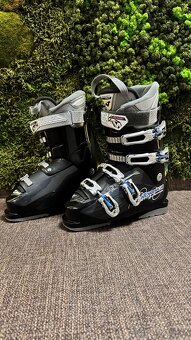 Dámské lyžáky Nordica Sportmachine 70 + taška Blizzard - 2