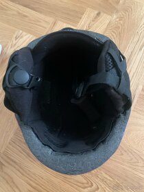 Dětská helma Salomon 53-56 - 2