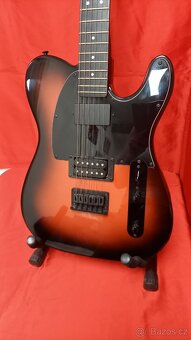 Elektrická kytara - 2