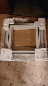 Světlík Velux CVP 060060 0073U - 2