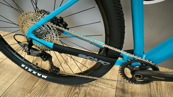 SCUD Castor 29" DEORE 1x12 2025 - 2