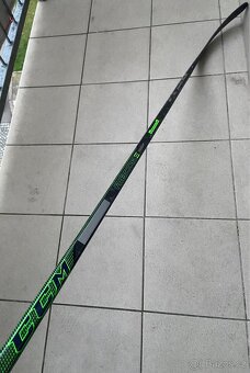 Opravená hokejka CCM Trigger 5 85flex levá - 2