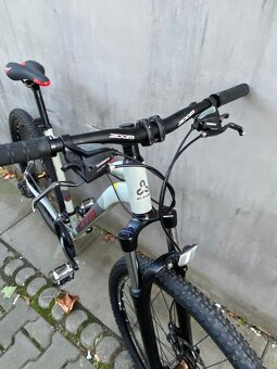 Horské kolo ctm rein 2.0 29” - 2