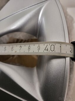 4 poklice Hyundai i20, NOVÉ, 15" - 2