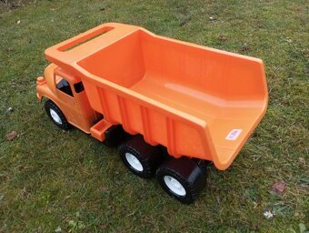 velká Tatra 148 - 2