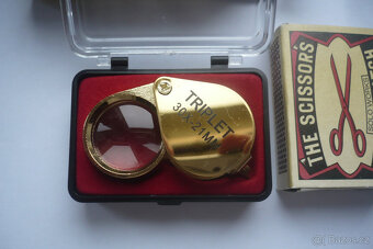 Pro kutily 1 i hodináře - 2