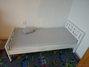 Dětská postel - 2
