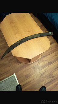 Koupím zub/vidle na nakladač - 2